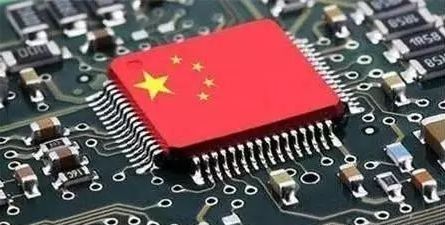 中国芯 中国芯