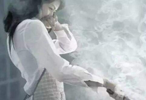 油烟危害 油烟危害